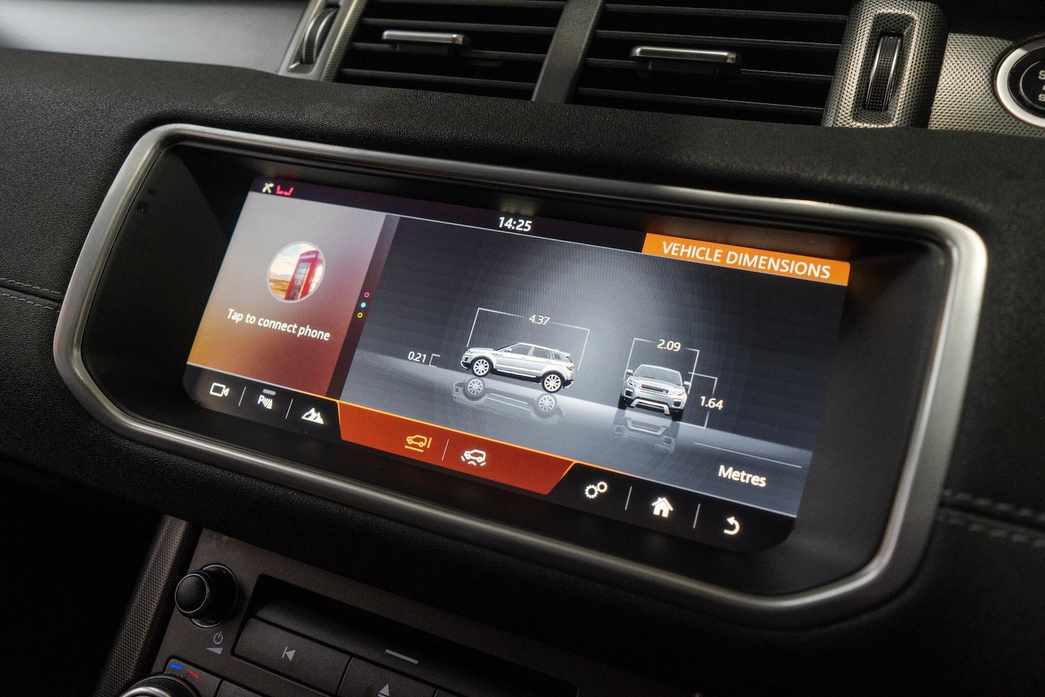 Used Land Rover Range Rover Evoque 2018 for sale - 77671420: Photo 25