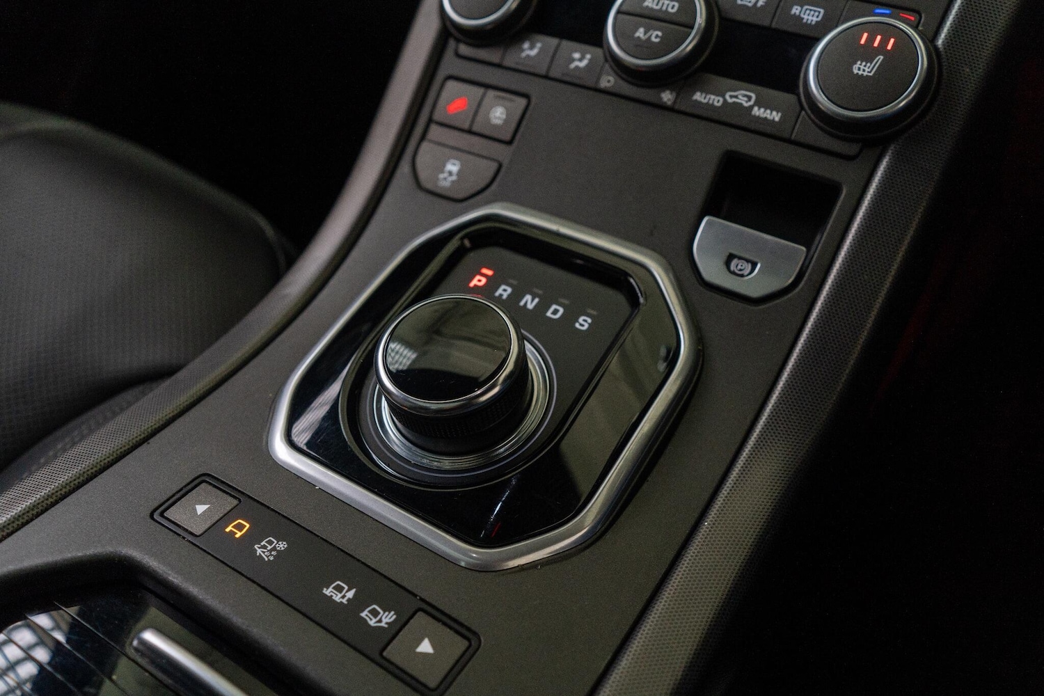 Used Land Rover Range Rover Evoque 2018 for sale - 77671420: Photo 27