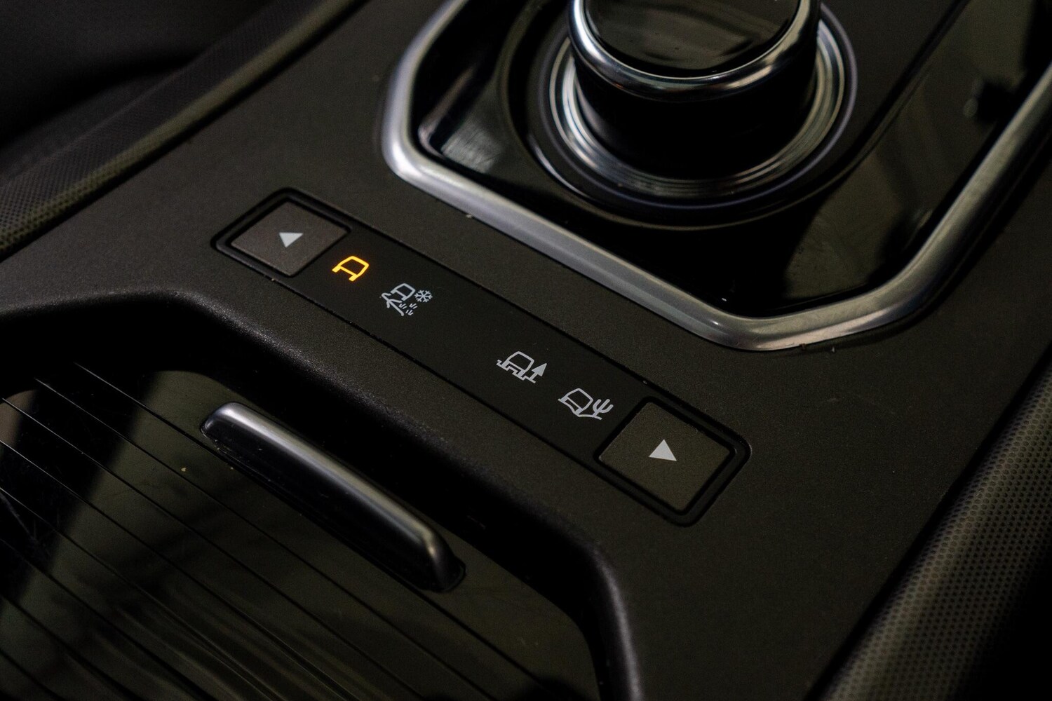 Used Land Rover Range Rover Evoque 2018 for sale - 77671420: Photo 28