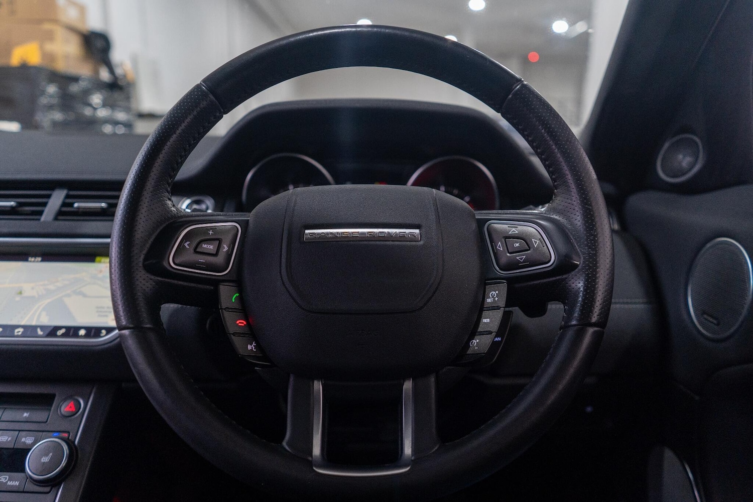 Used Land Rover Range Rover Evoque 2018 for sale - 77671420: Photo 29