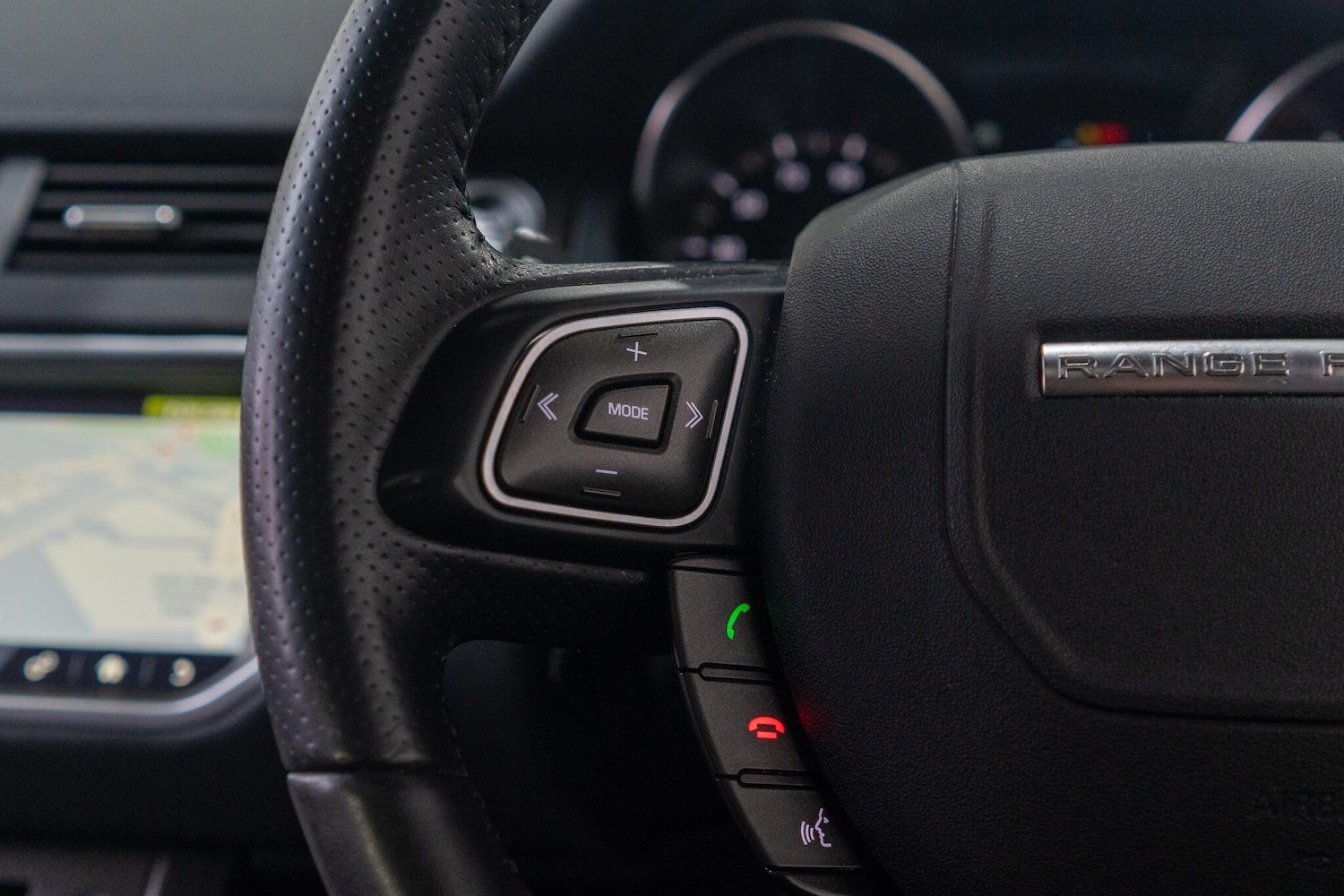 Used Land Rover Range Rover Evoque 2018 for sale - 77671420: Photo 30