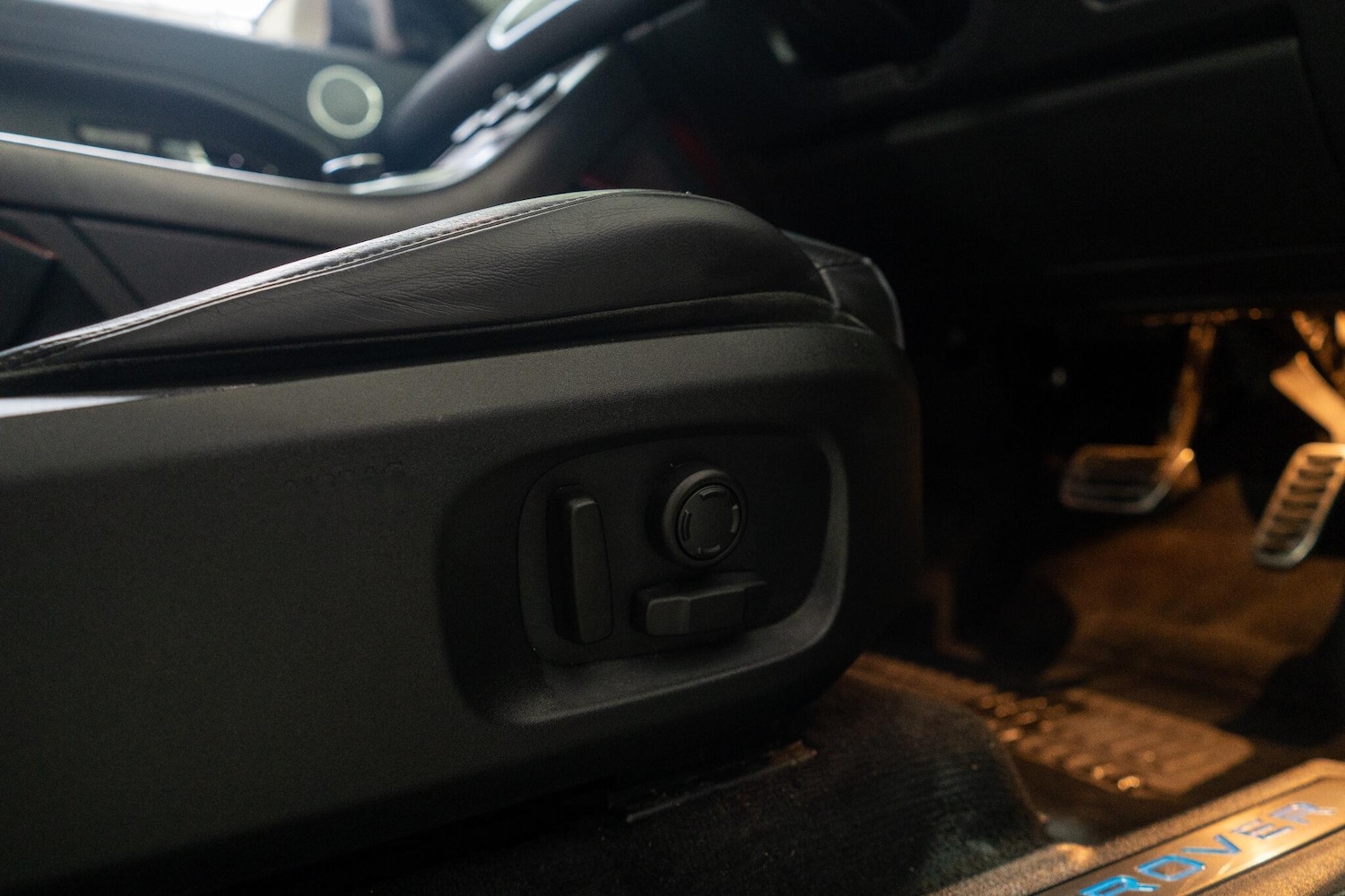 Used Land Rover Range Rover Evoque 2018 for sale - 77671420: Photo 34