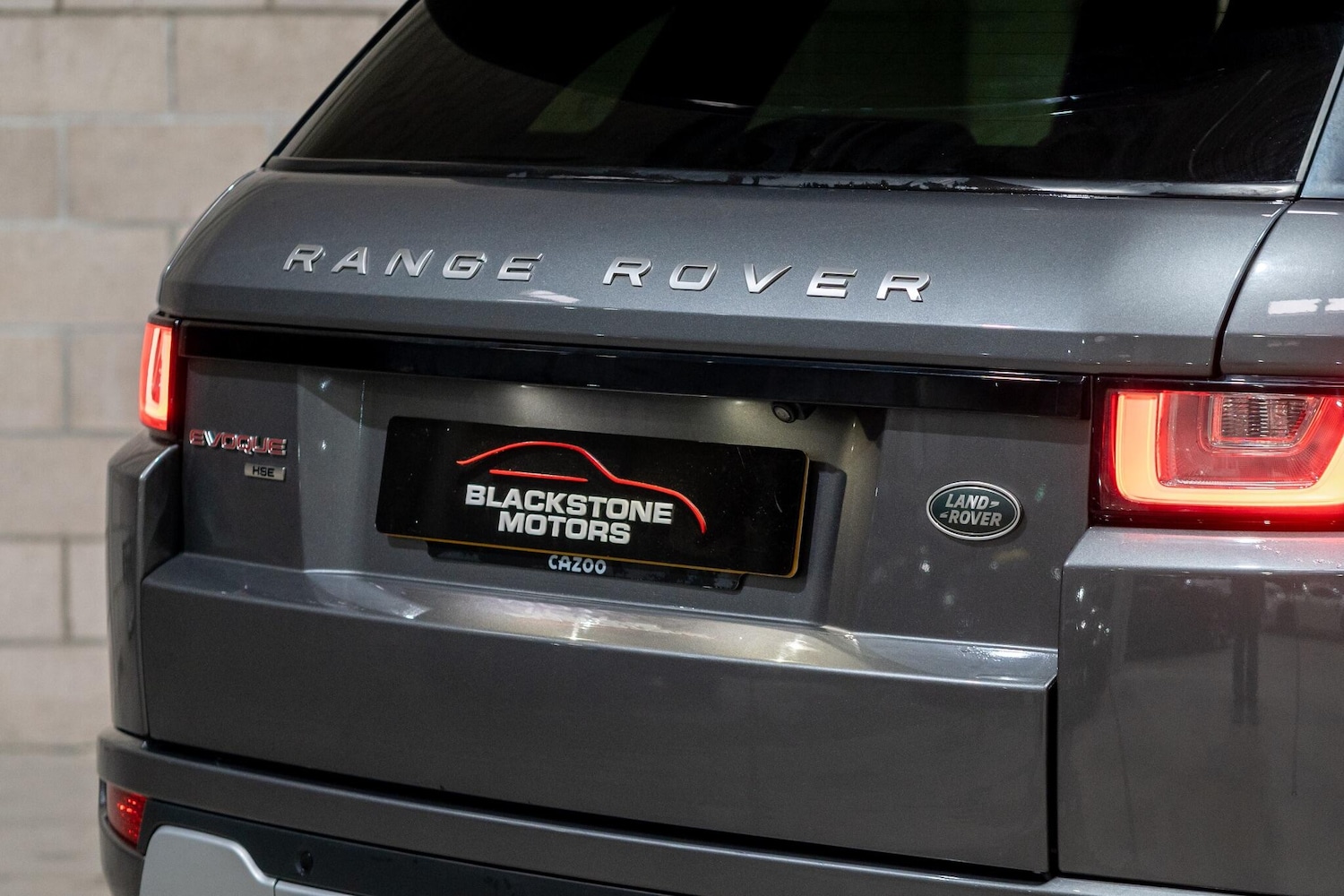 Used Land Rover Range Rover Evoque 2018 for sale - 77671420: Photo 39