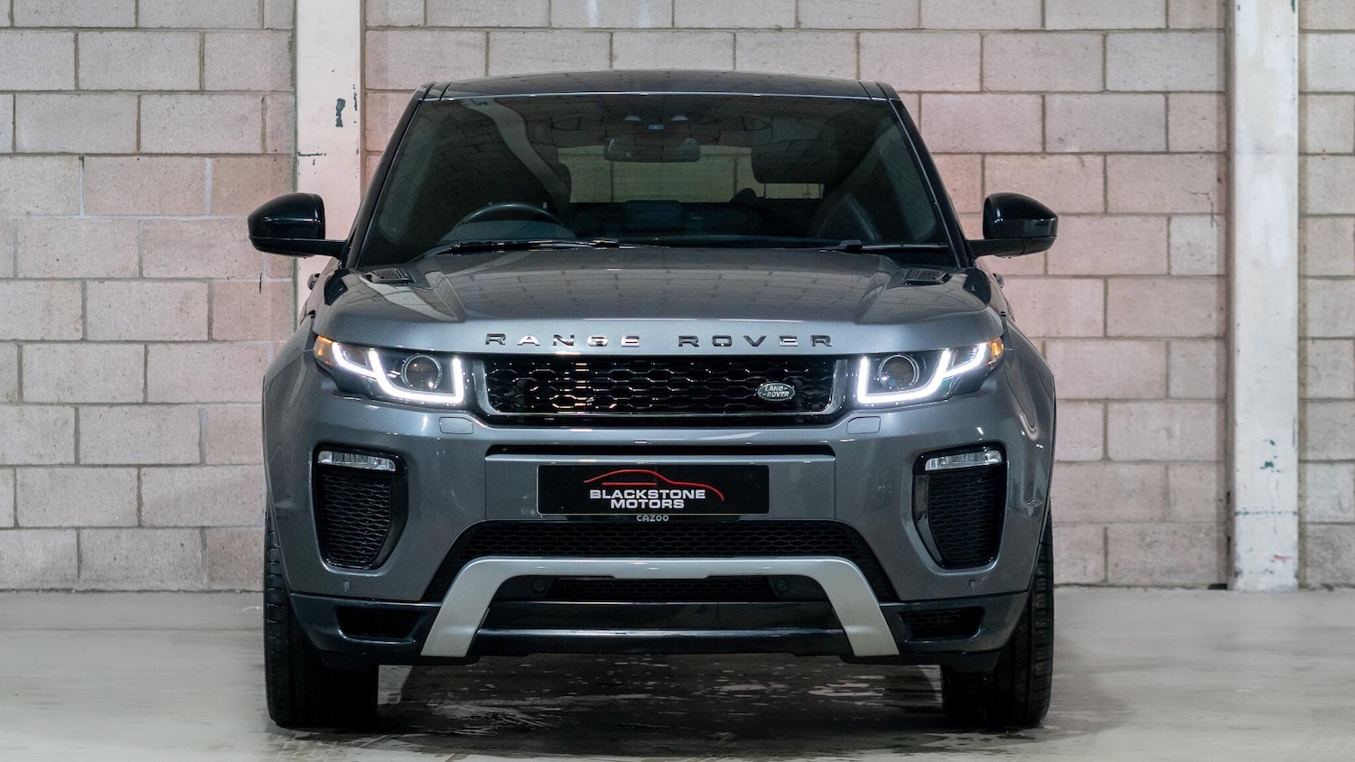 Used Land Rover Range Rover Evoque 2018 for sale - 77671420: Photo 4
