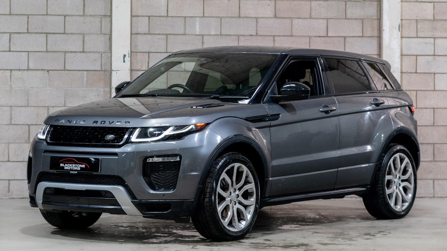 Used Land Rover Range Rover Evoque 2018 for sale - 77671420: Photo 5