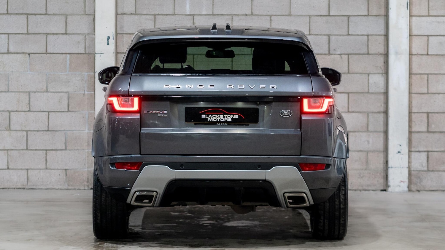 Used Land Rover Range Rover Evoque 2018 for sale - 77671420: Photo 7