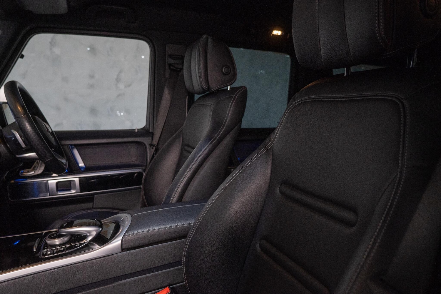 Used Mercedes-Benz G Class 2019 for sale - 77970646: Photo 15