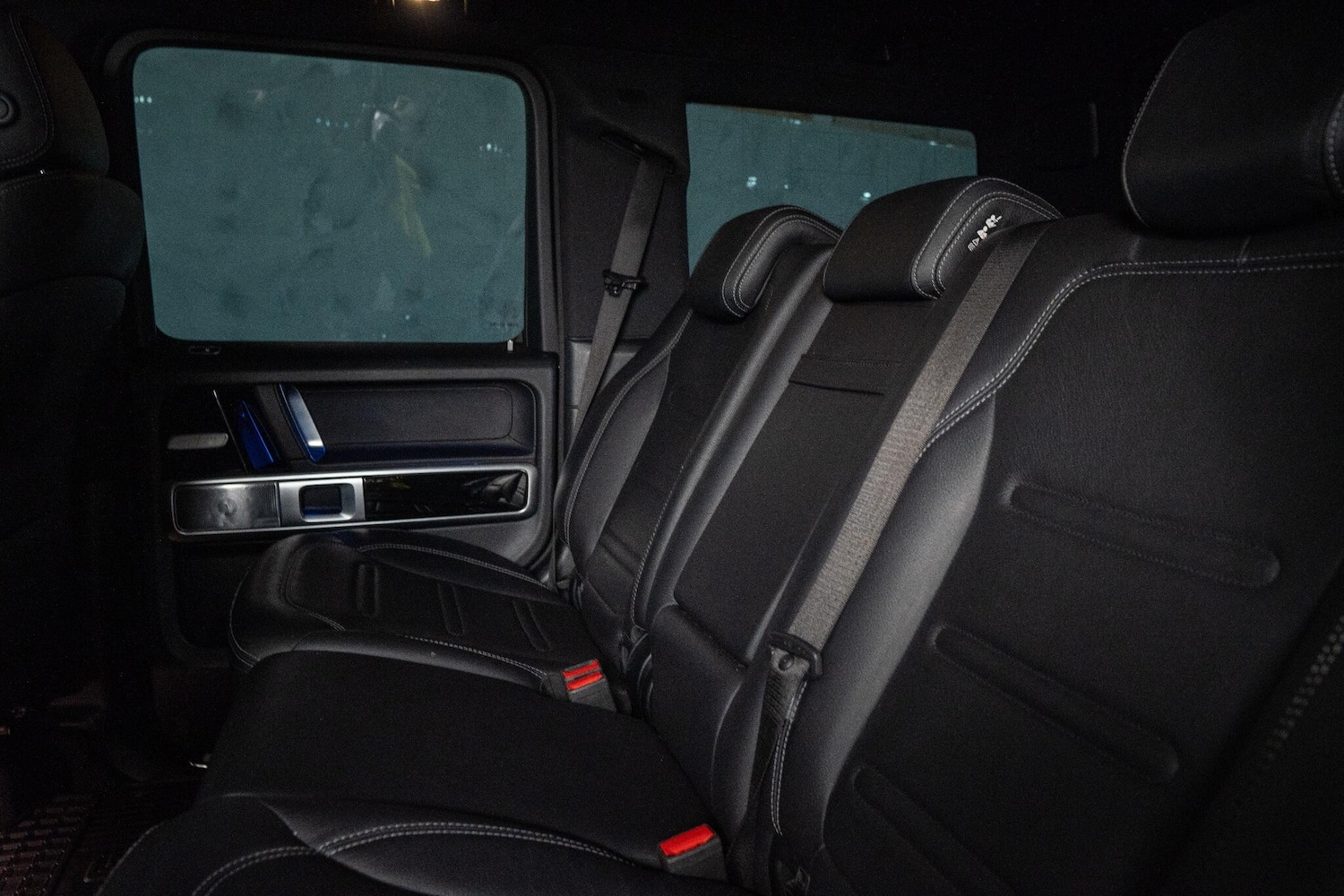 Used Mercedes-Benz G Class 2019 for sale - 77970646: Photo 17