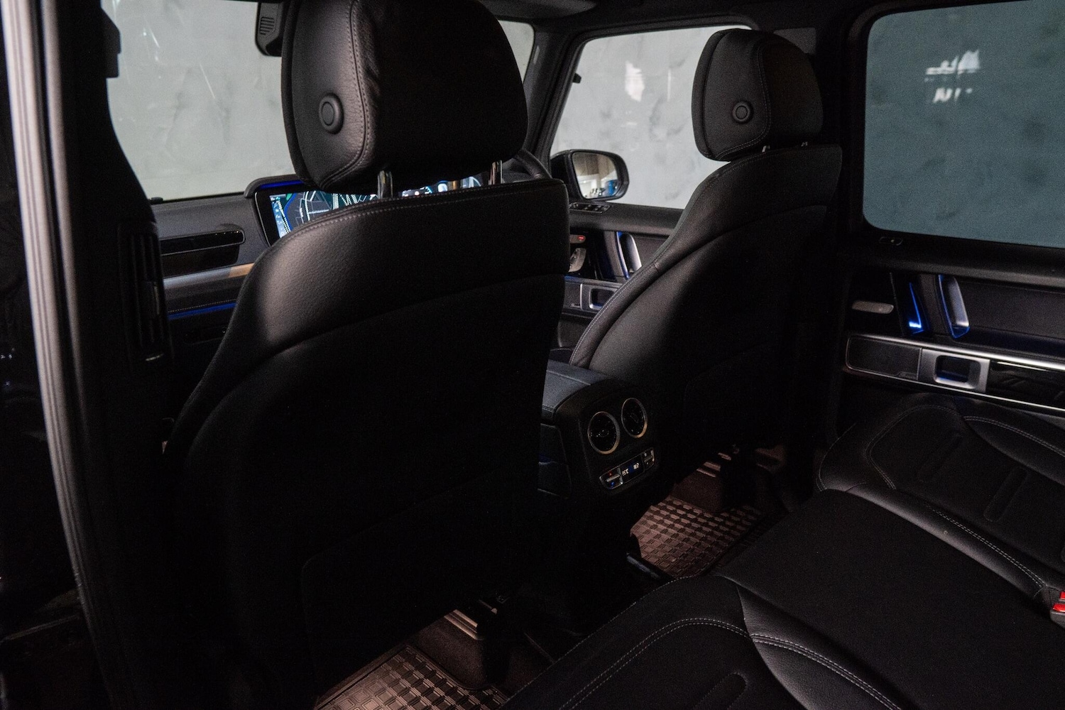 Used Mercedes-Benz G Class 2019 for sale - 77970646: Photo 18