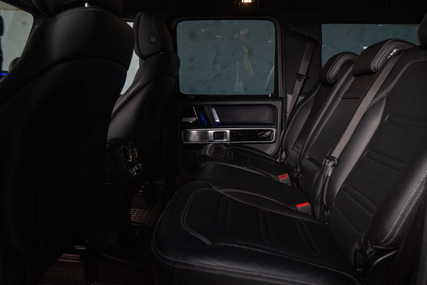 Used Mercedes-Benz G Class 2019 for sale - 77970646: Photo 19