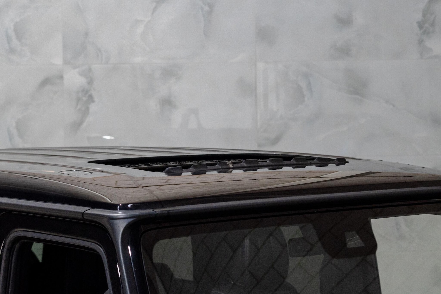 Used Mercedes-Benz G Class 2019 for sale - 77970646: Photo 2