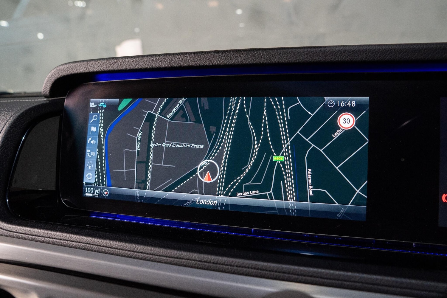 Used Mercedes-Benz G Class 2019 for sale - 77970646: Photo 21