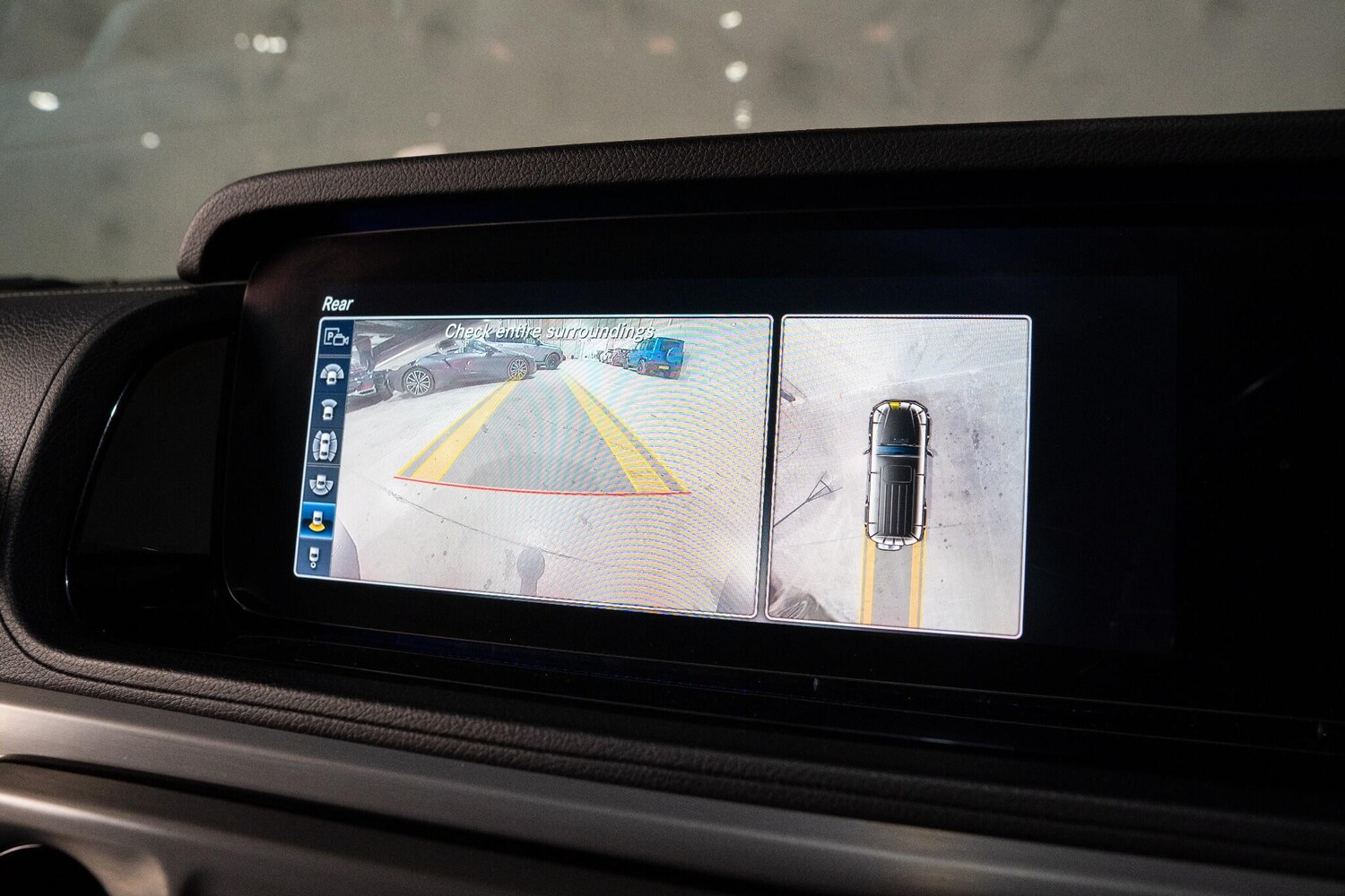 Used Mercedes-Benz G Class 2019 for sale - 77970646: Photo 22