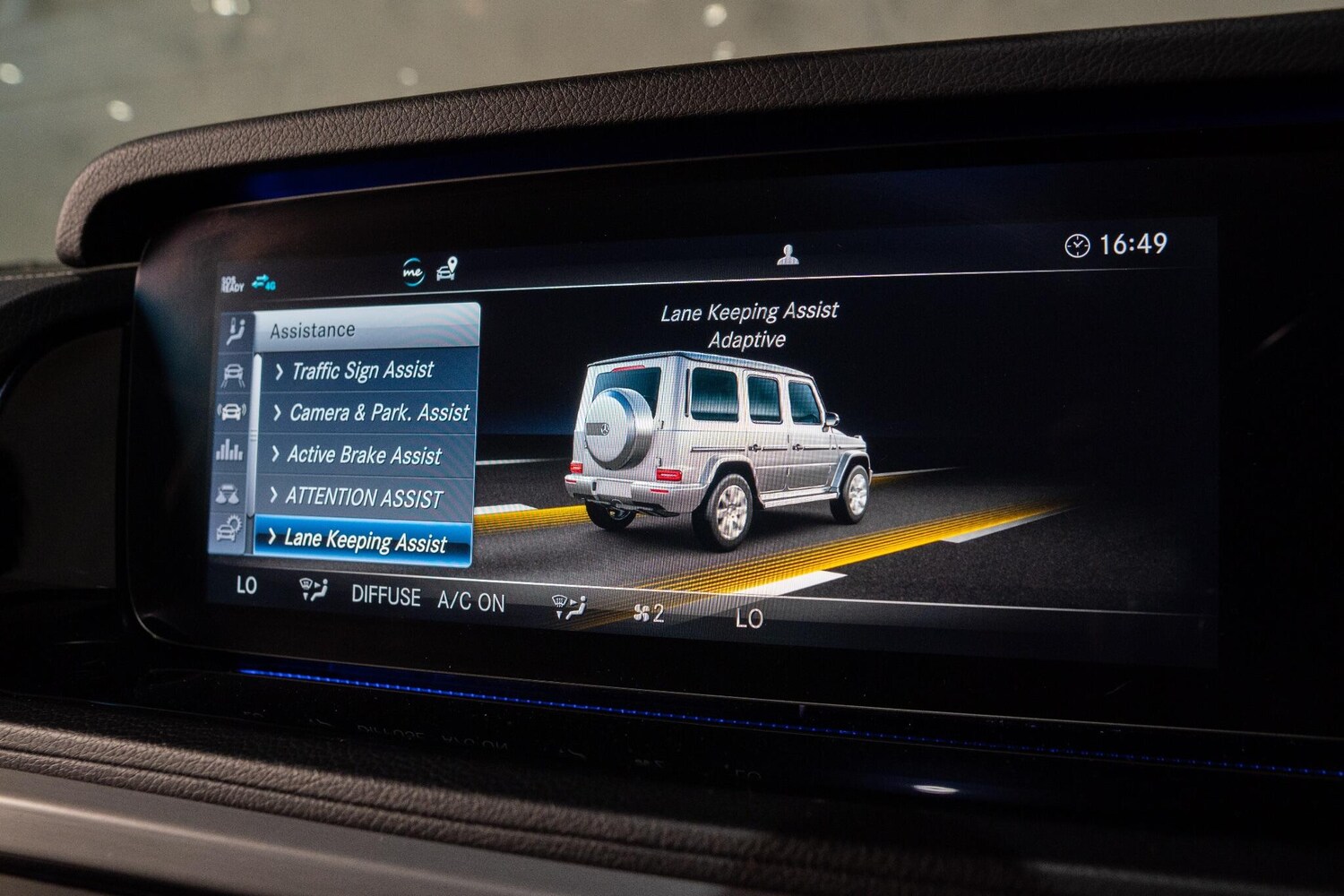 Used Mercedes-Benz G Class 2019 for sale - 77970646: Photo 25