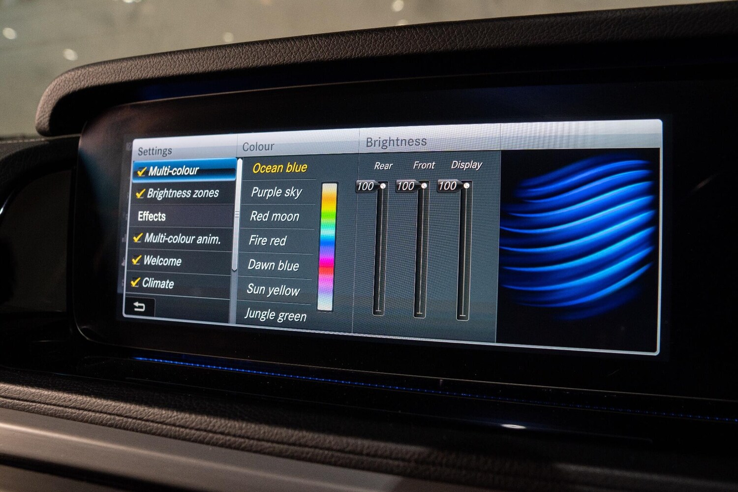 Used Mercedes-Benz G Class 2019 for sale - 77970646: Photo 27