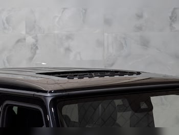 Used Mercedes-Benz G Class 2019 for sale - 77970646: Photo