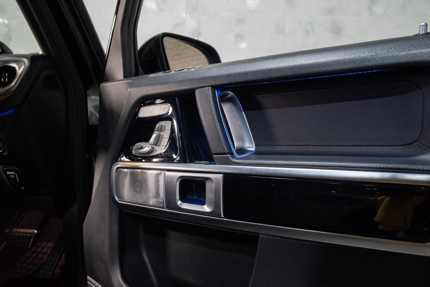 Used Mercedes-Benz G Class 2019 for sale - 77970646: Photo 31