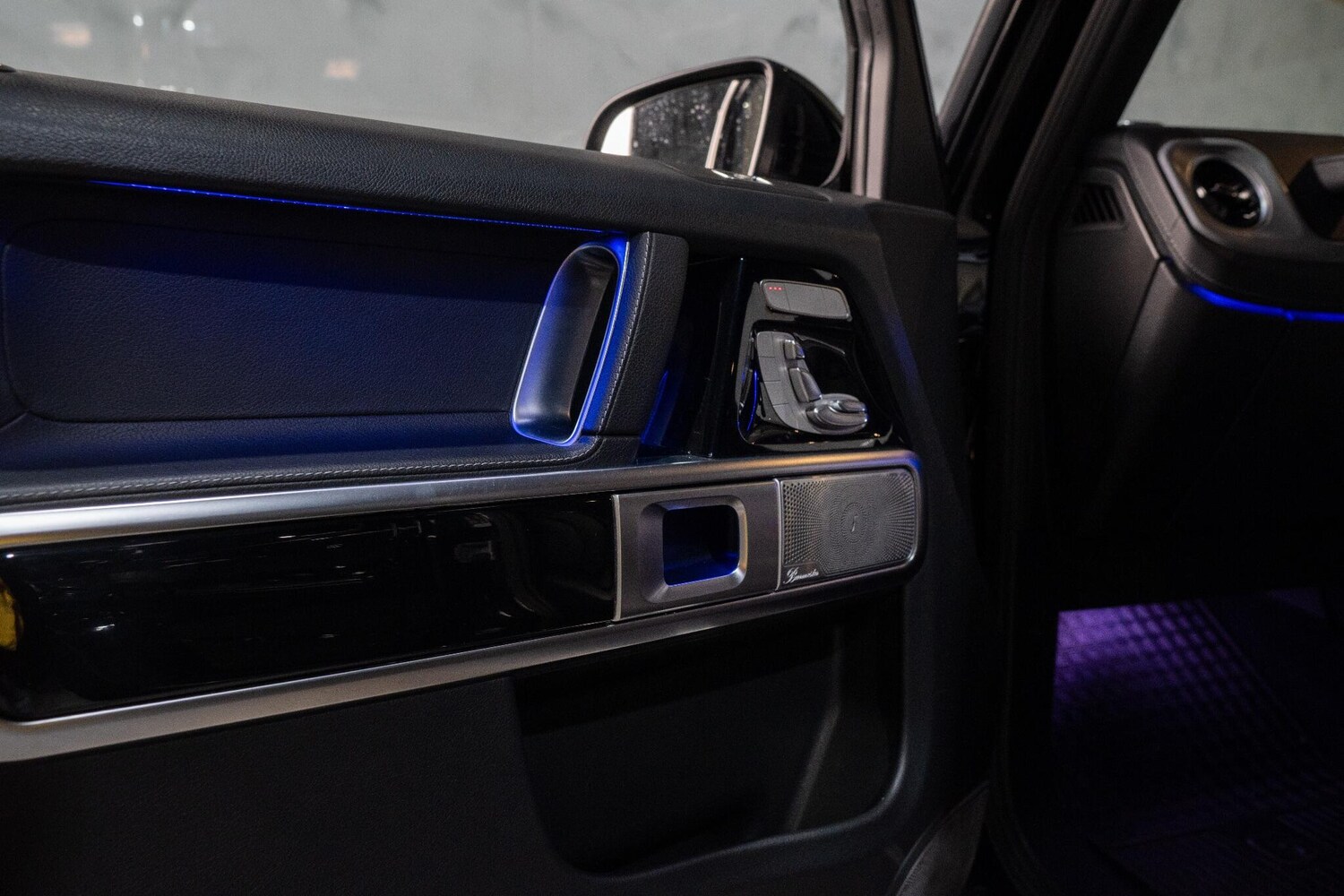 Used Mercedes-Benz G Class 2019 for sale - 77970646: Photo 35