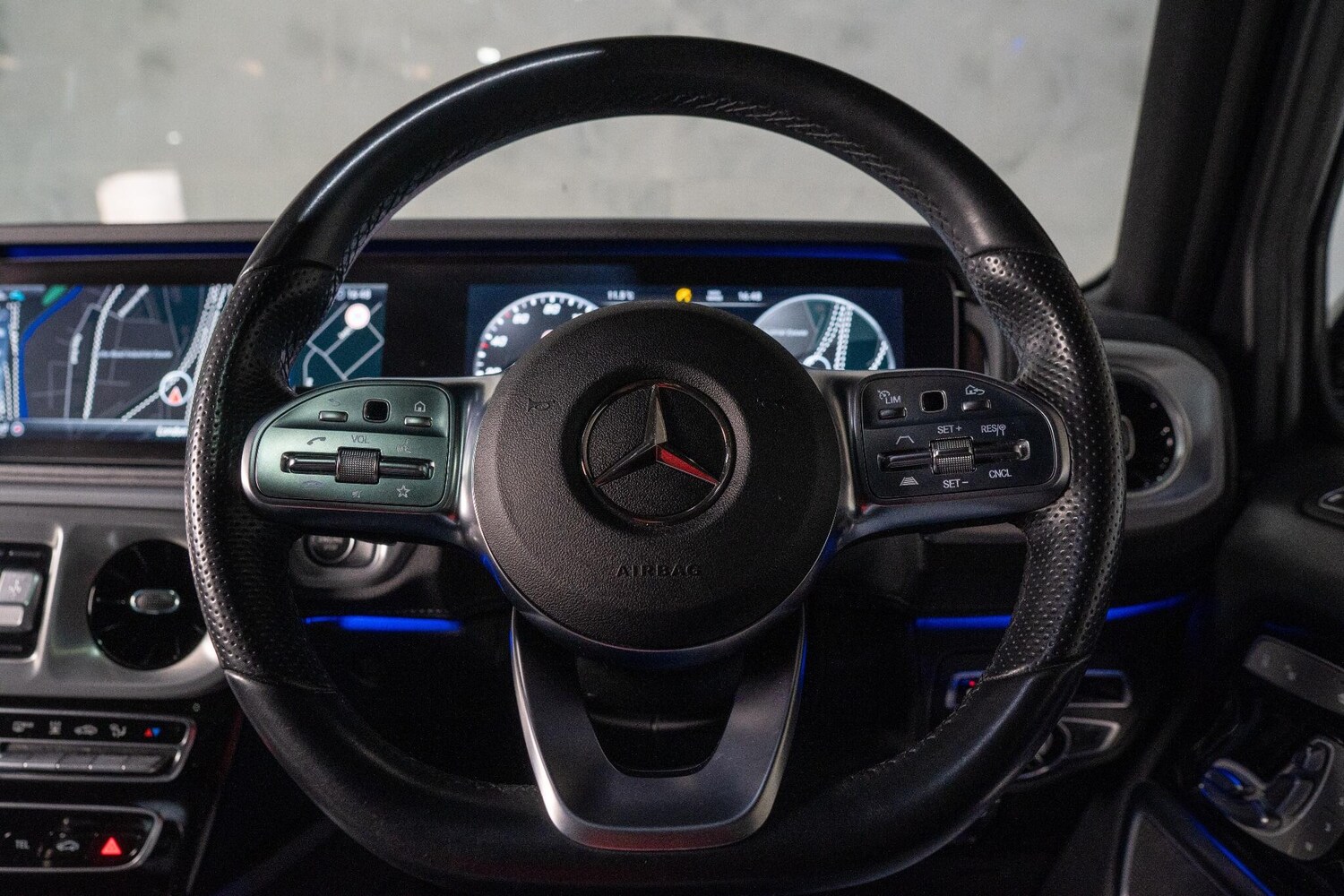 Used Mercedes-Benz G Class 2019 for sale - 77970646: Photo 36