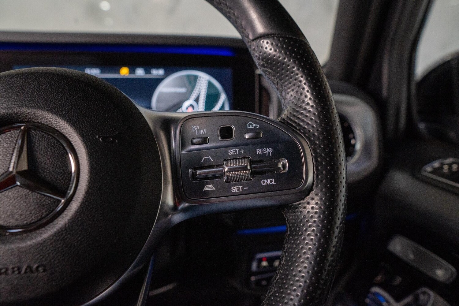 Used Mercedes-Benz G Class 2019 for sale - 77970646: Photo 38