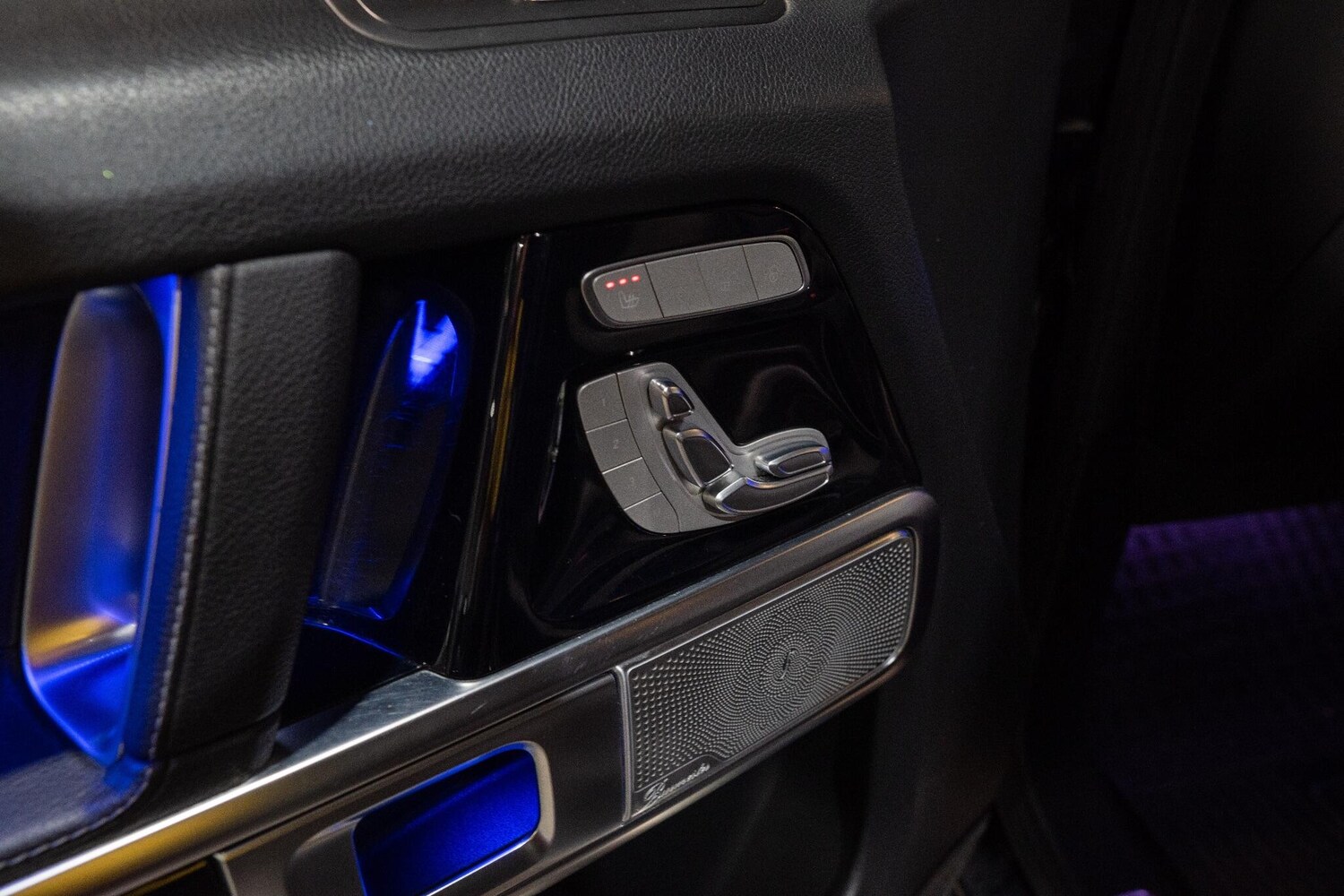 Used Mercedes-Benz G Class 2019 for sale - 77970646: Photo 39