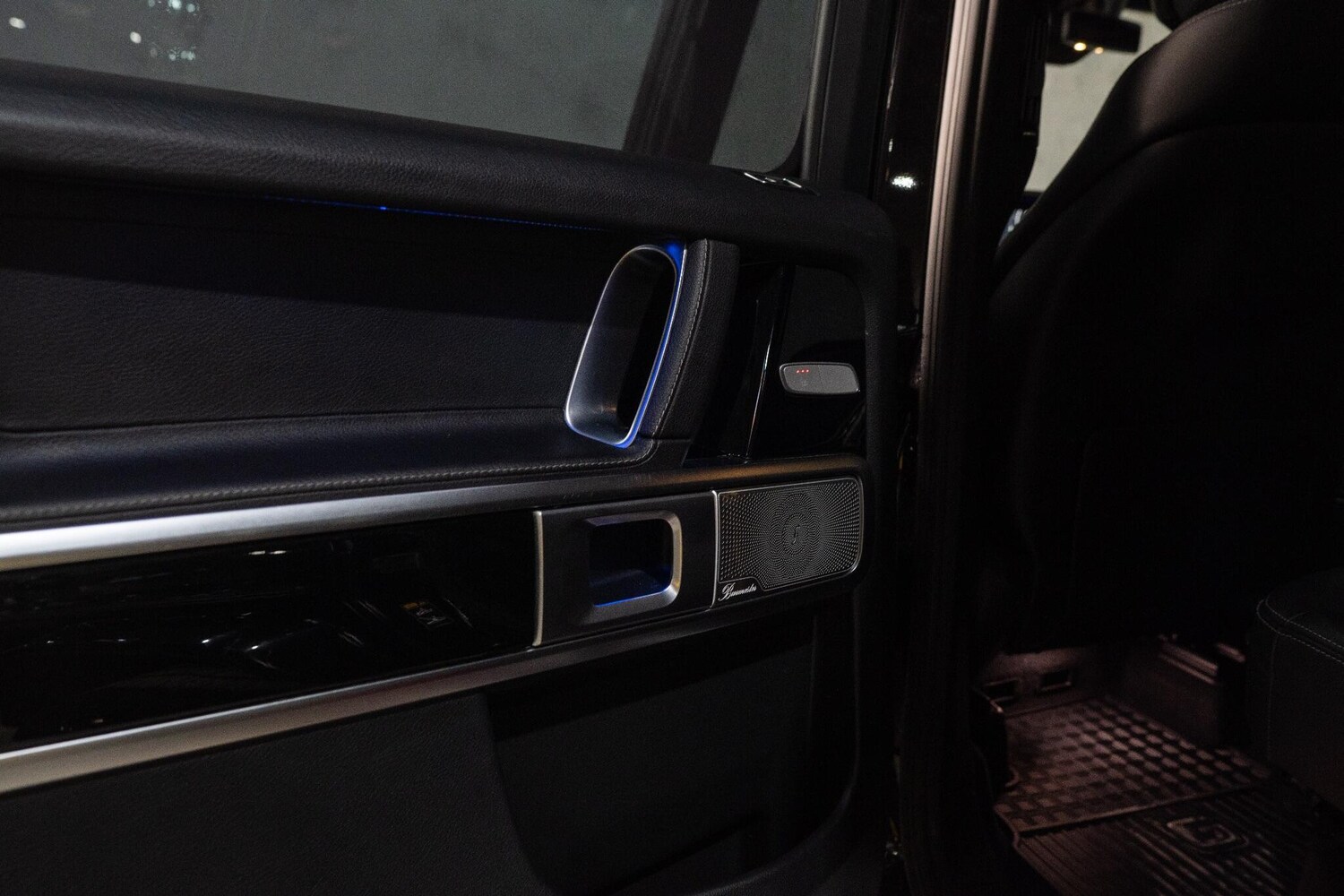 Used Mercedes-Benz G Class 2019 for sale - 77970646: Photo 40