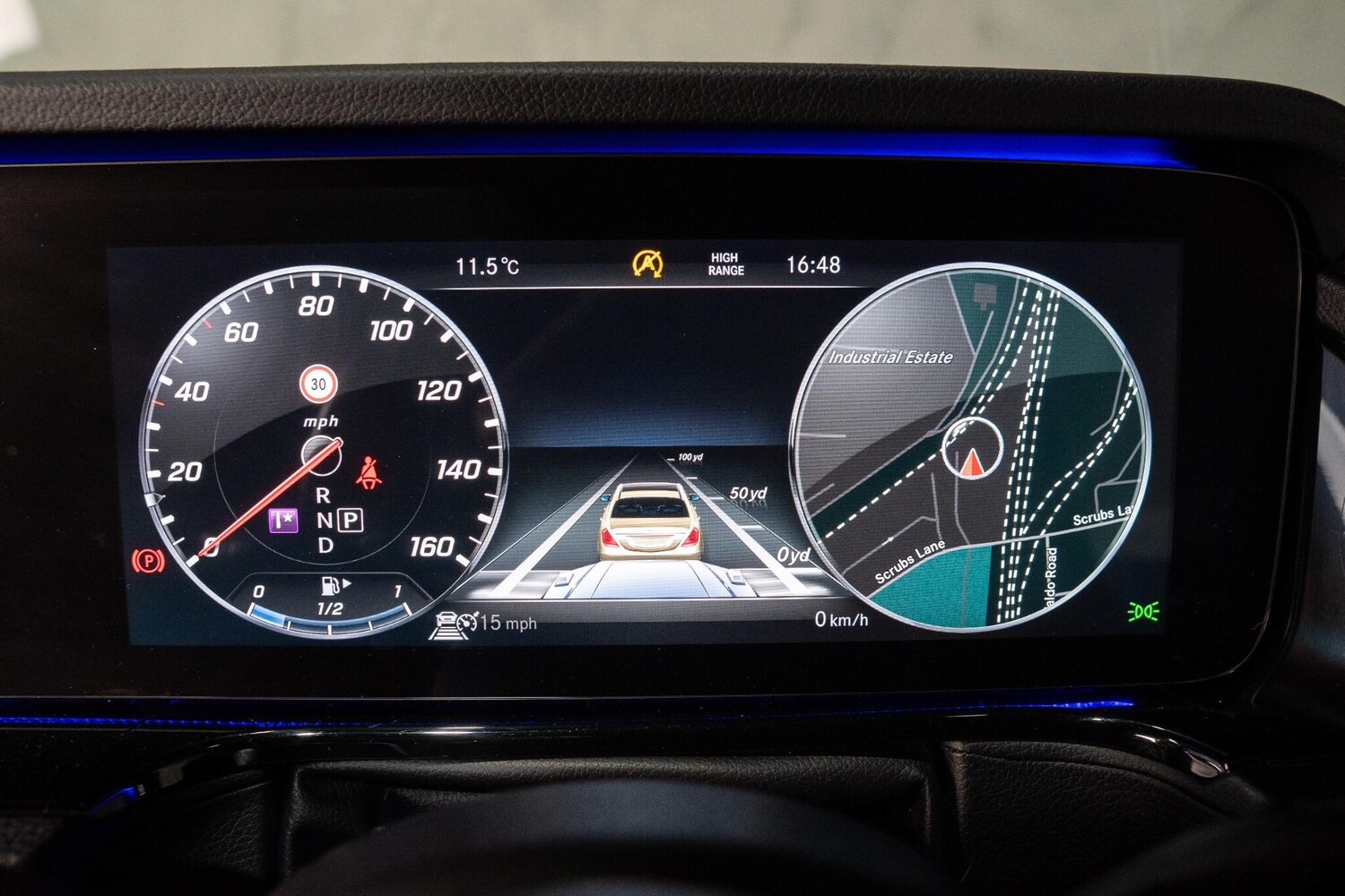 Used Mercedes-Benz G Class 2019 for sale - 77970646: Photo 41