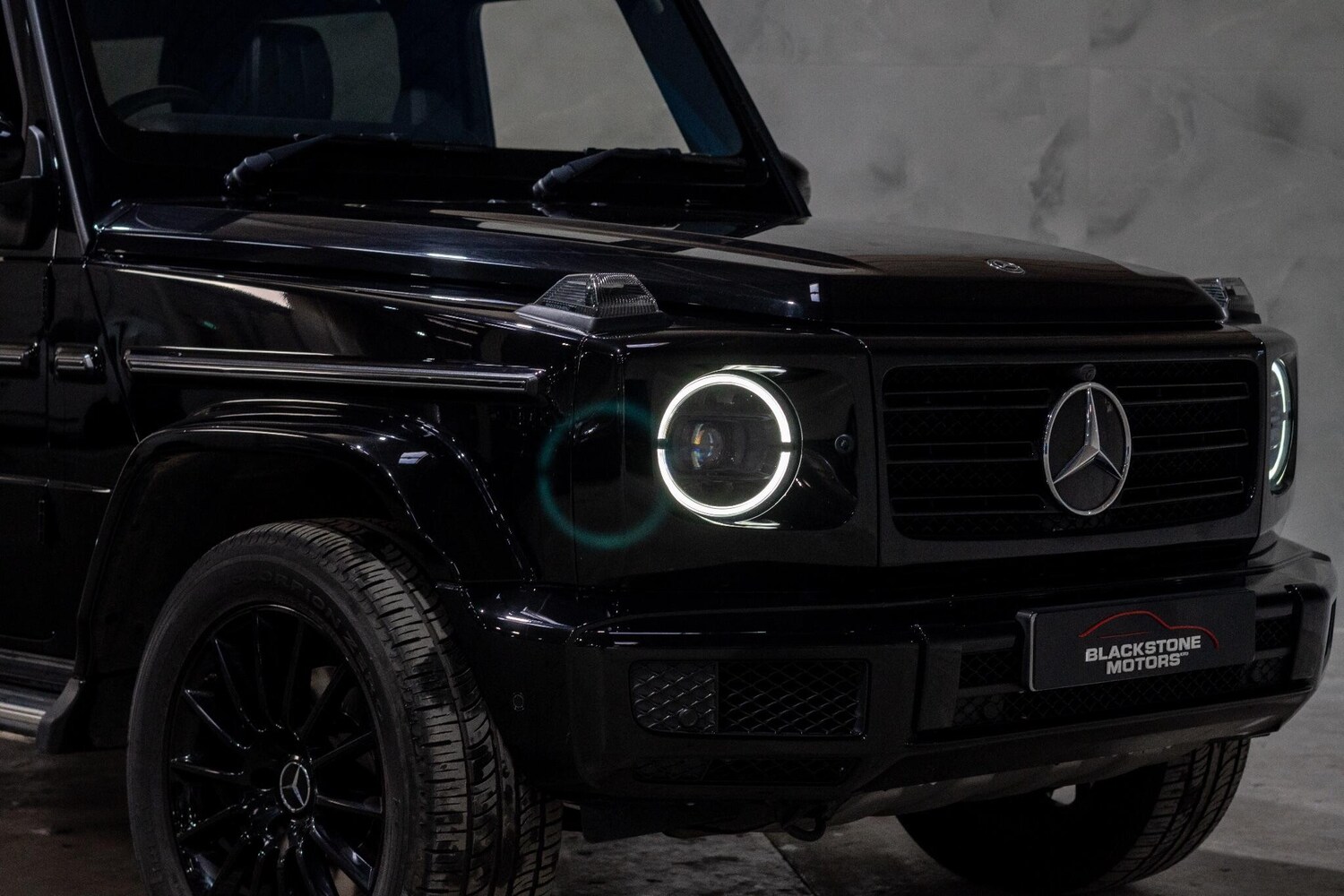 Used Mercedes-Benz G Class 2019 for sale - 77970646: Photo 42