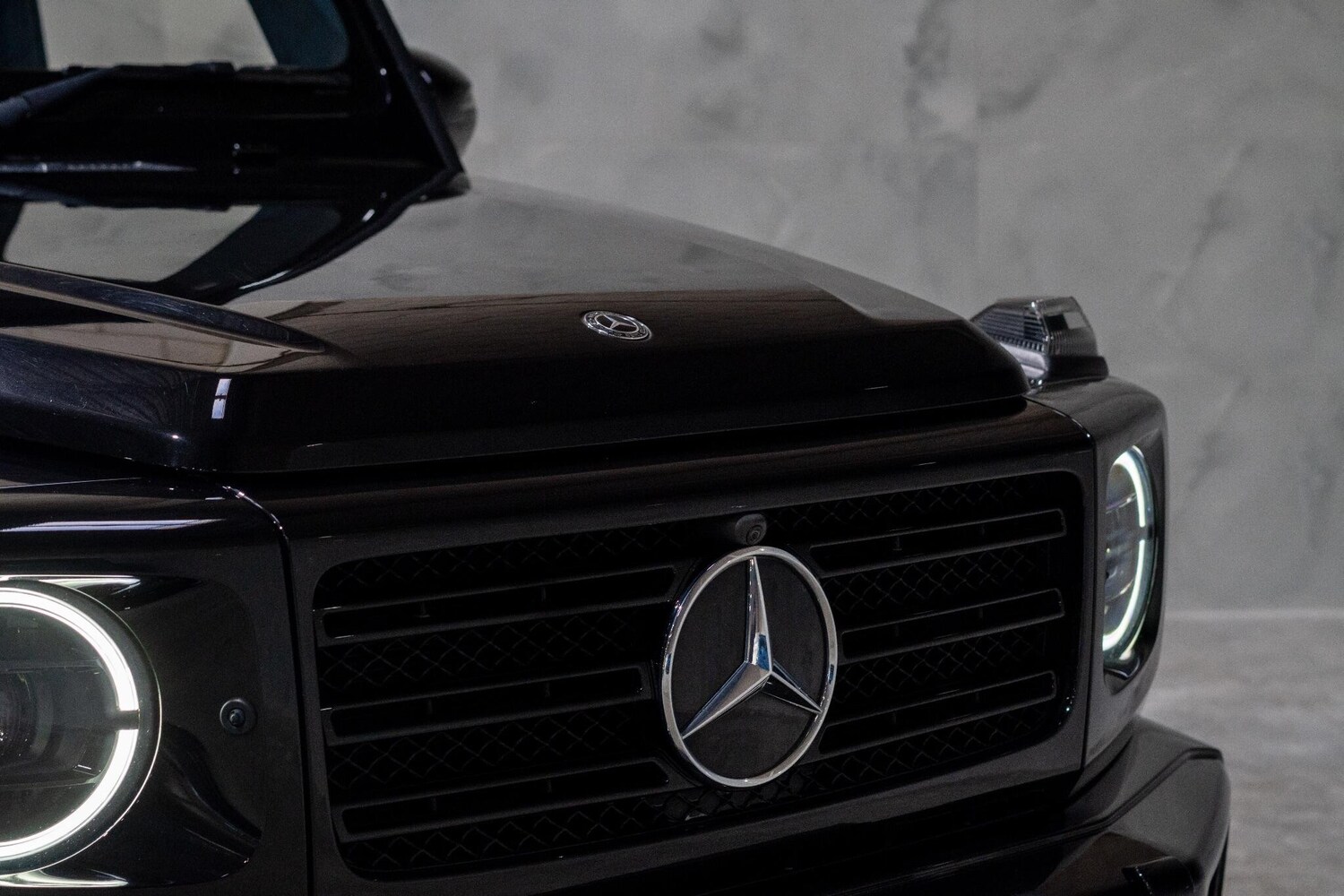 Used Mercedes-Benz G Class 2019 for sale - 77970646: Photo 43