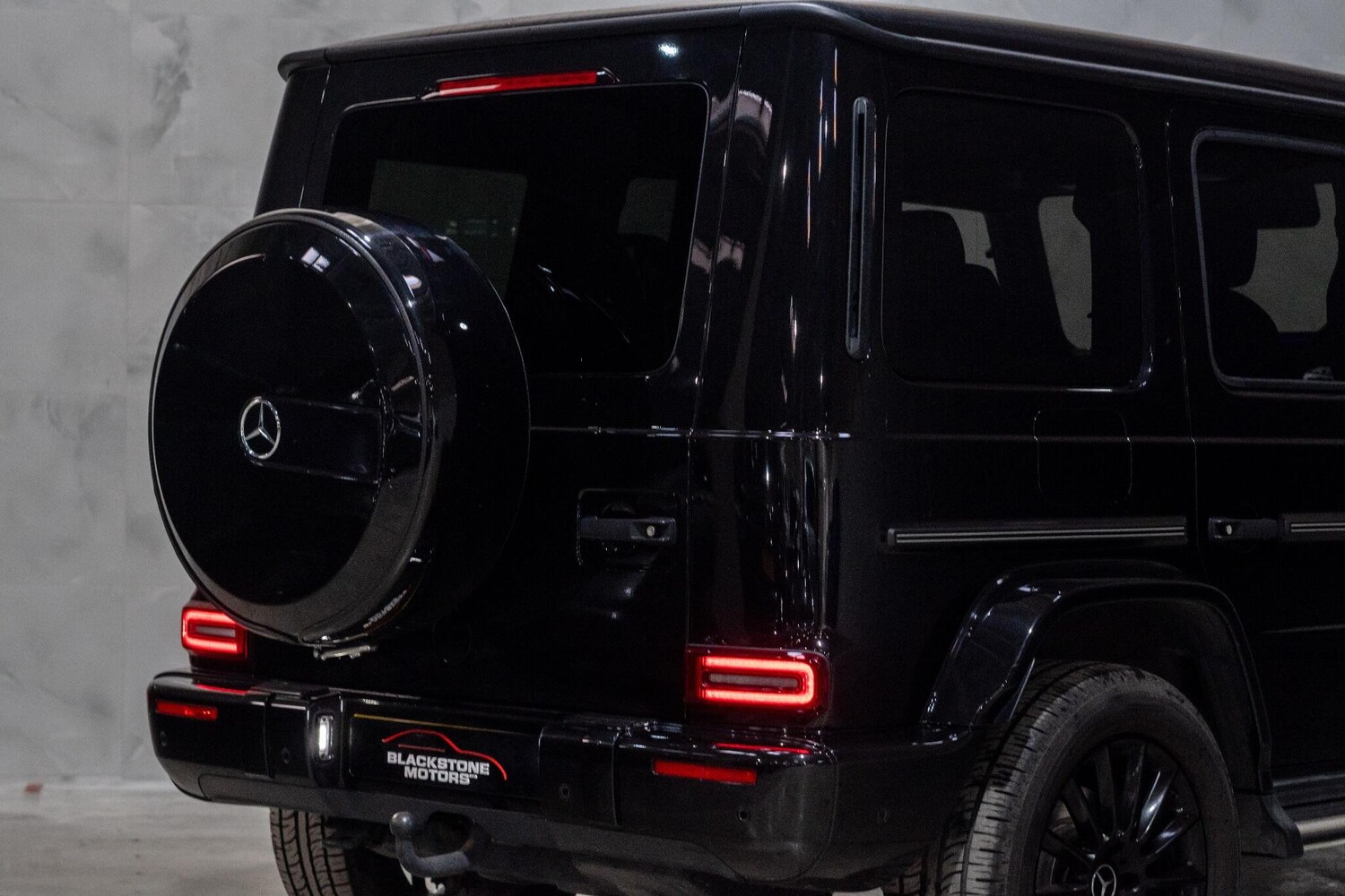 Used Mercedes-Benz G Class 2019 for sale - 77970646: Photo 46