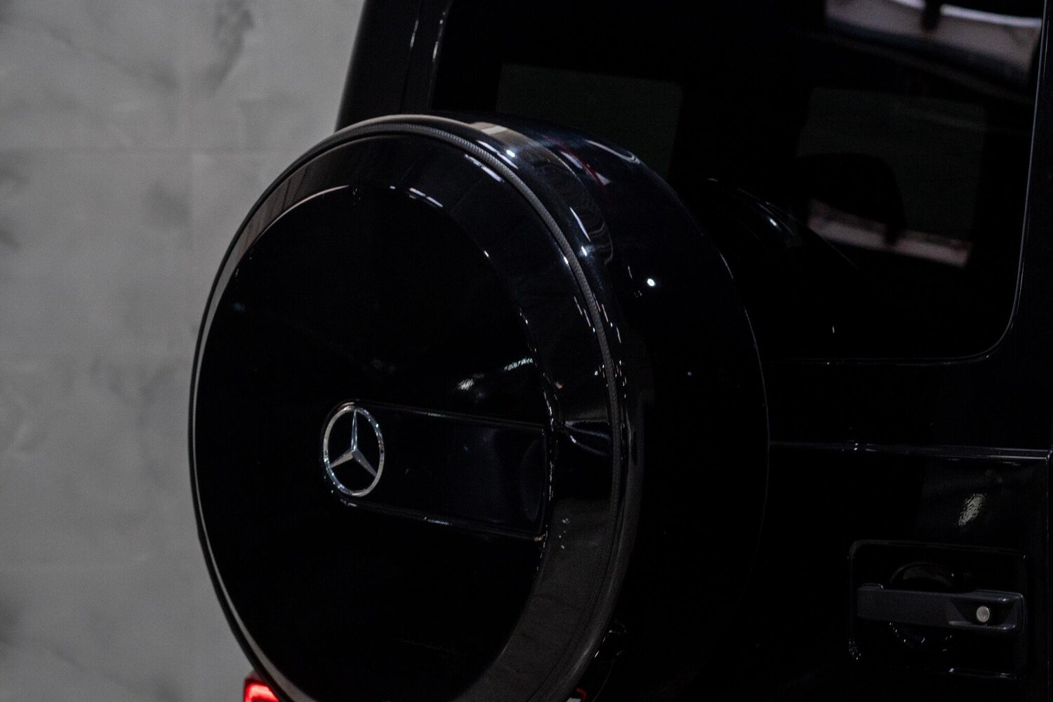 Used Mercedes-Benz G Class 2019 for sale - 77970646: Photo 47