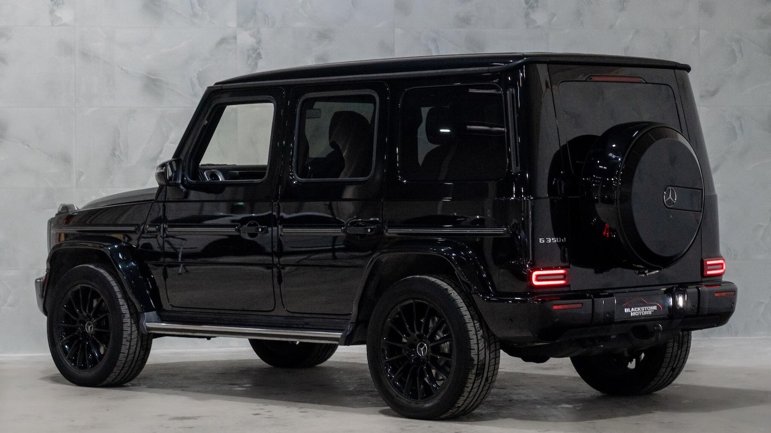 Used Mercedes-Benz G Class 2019 for sale - 77970646: Photo 5