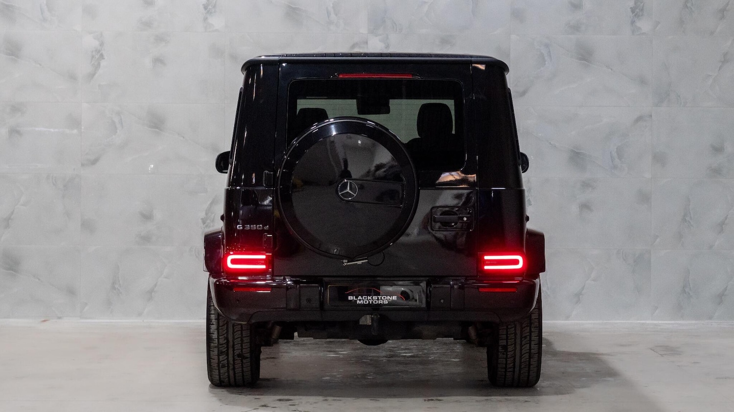 Used Mercedes-Benz G Class 2019 for sale - 77970646: Photo 6