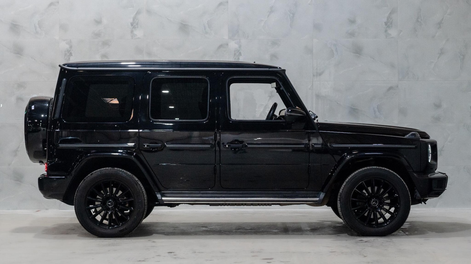 Used Mercedes-Benz G Class 2019 for sale - 77970646: Photo 8