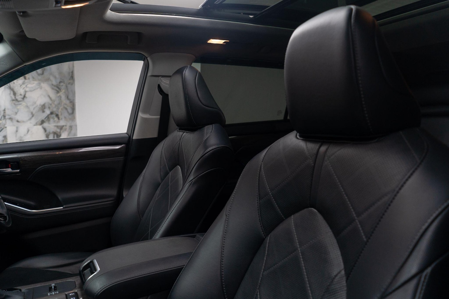 Used Toyota Highlander 2022 for sale - 76936329: Photo 17