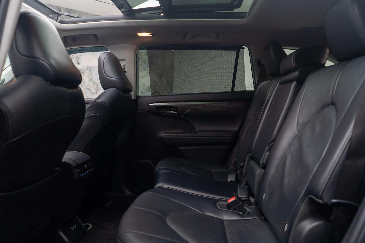 Used Toyota Highlander 2022 for sale - 76936329: Photo 18