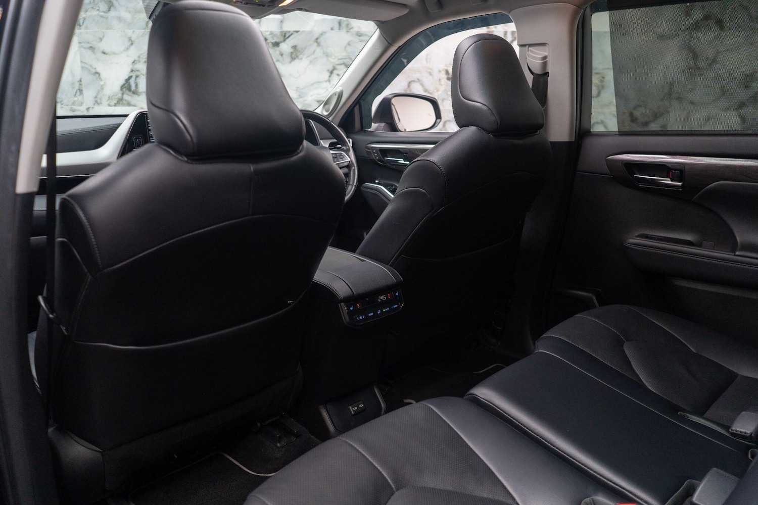 Used Toyota Highlander 2022 for sale - 76936329: Photo 19