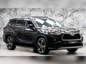 2022 (22) - 2.5 VVT-i Hybrid Excel Premium 5dr CVT