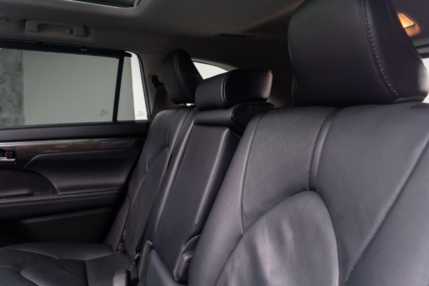 Used Toyota Highlander 2022 for sale - 76936329: Photo 21