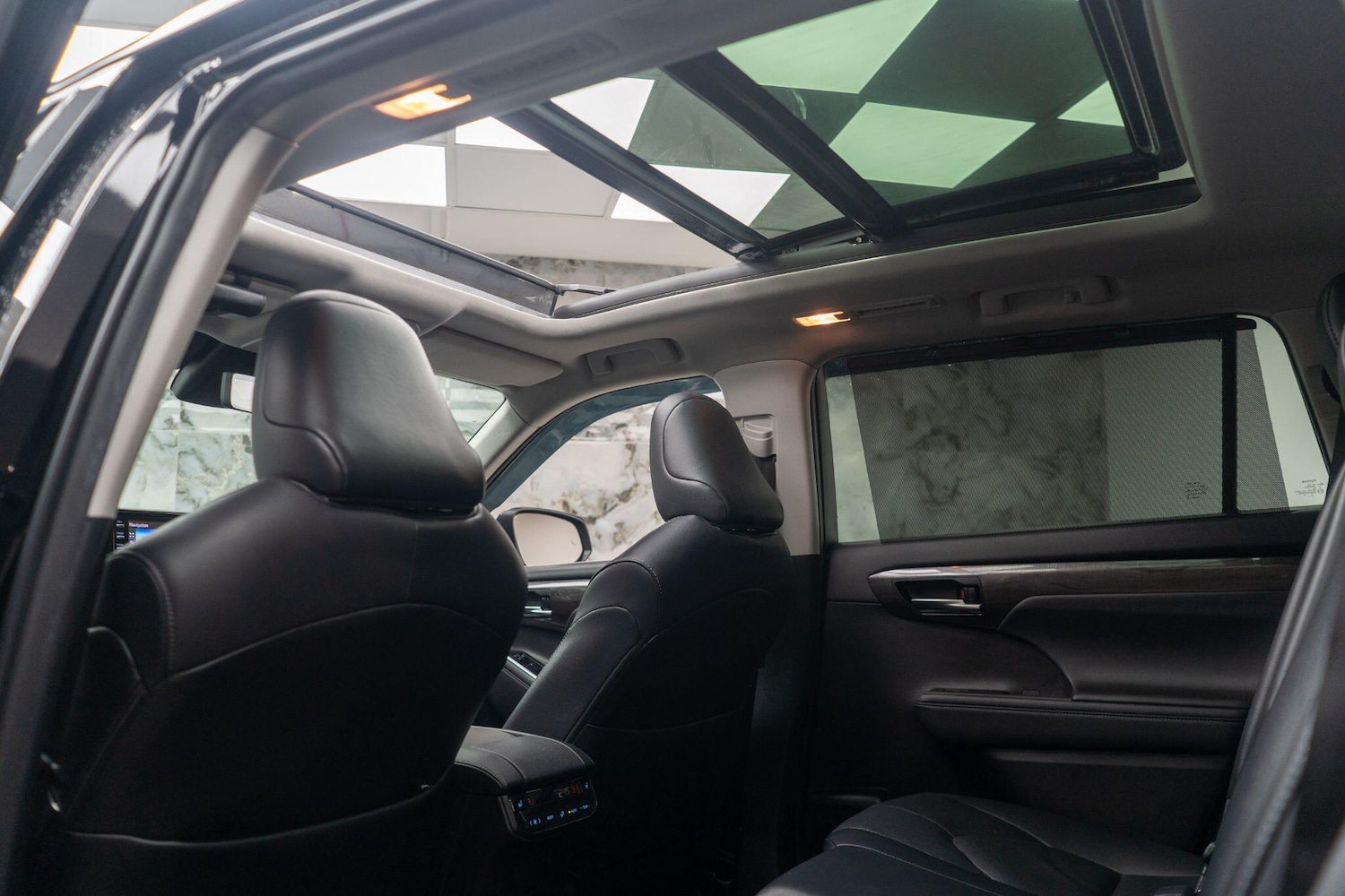 Used Toyota Highlander 2022 for sale - 76936329: Photo 22