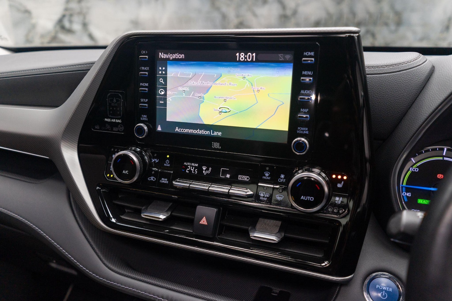 Used Toyota Highlander 2022 for sale - 76936329: Photo 24