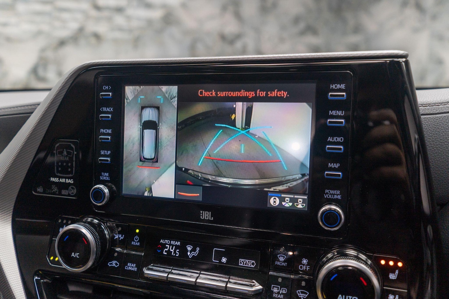 Used Toyota Highlander 2022 for sale - 76936329: Photo 26