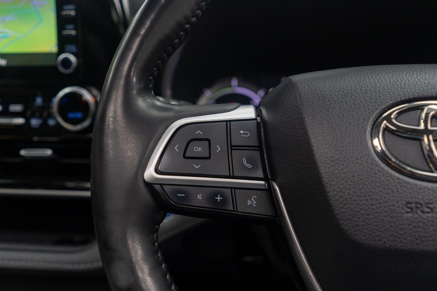 Used Toyota Highlander 2022 for sale - 76936329: Photo 33