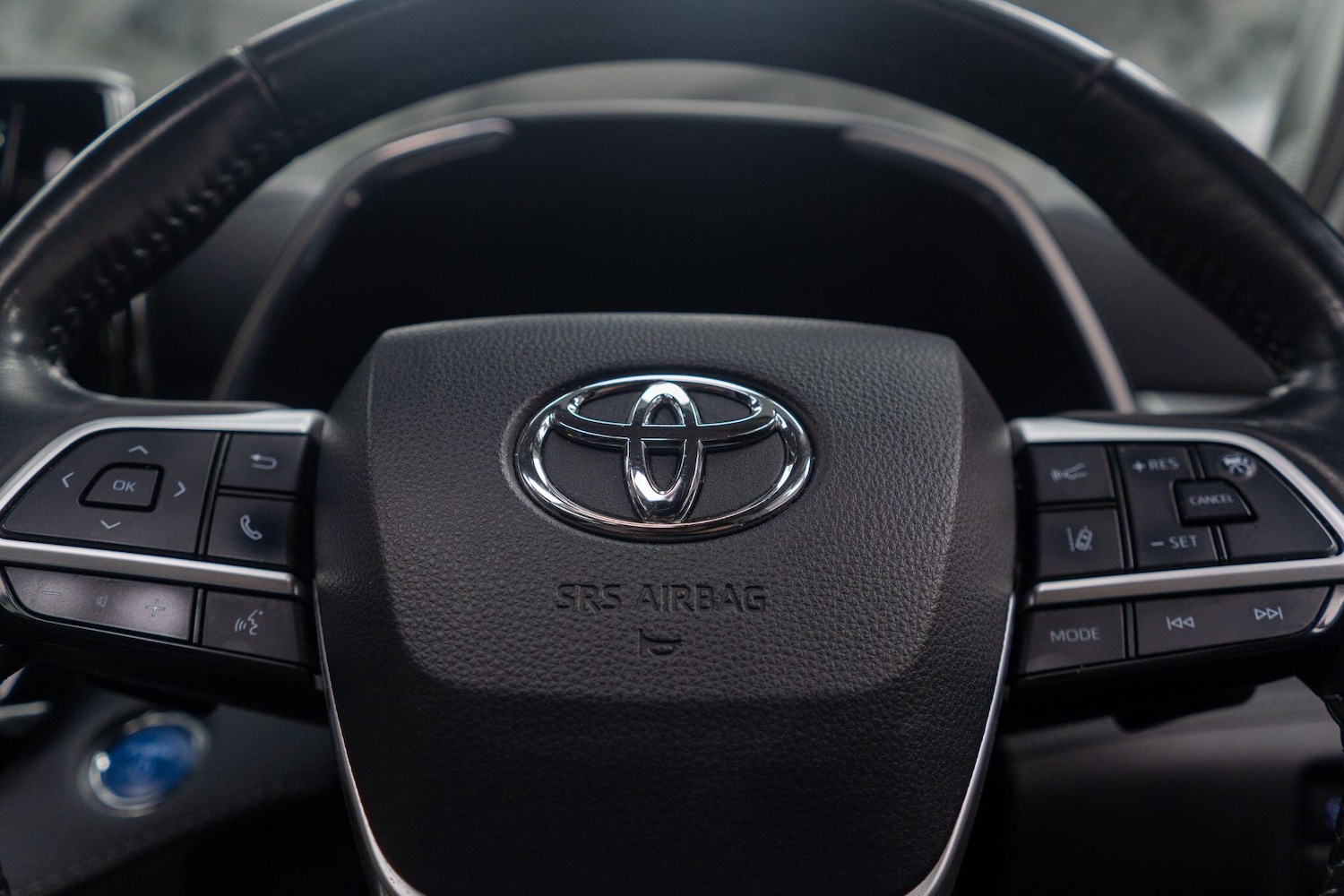 Used Toyota Highlander 2022 for sale - 76936329: Photo 34