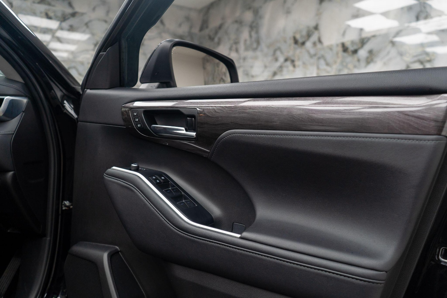 Used Toyota Highlander 2022 for sale - 76936329: Photo 36