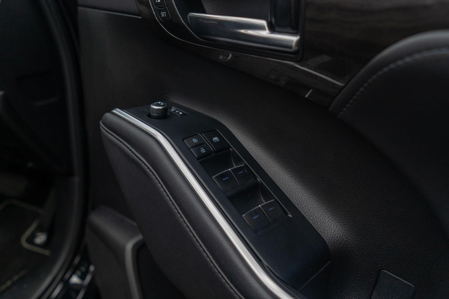 Used Toyota Highlander 2022 for sale - 76936329: Photo 37