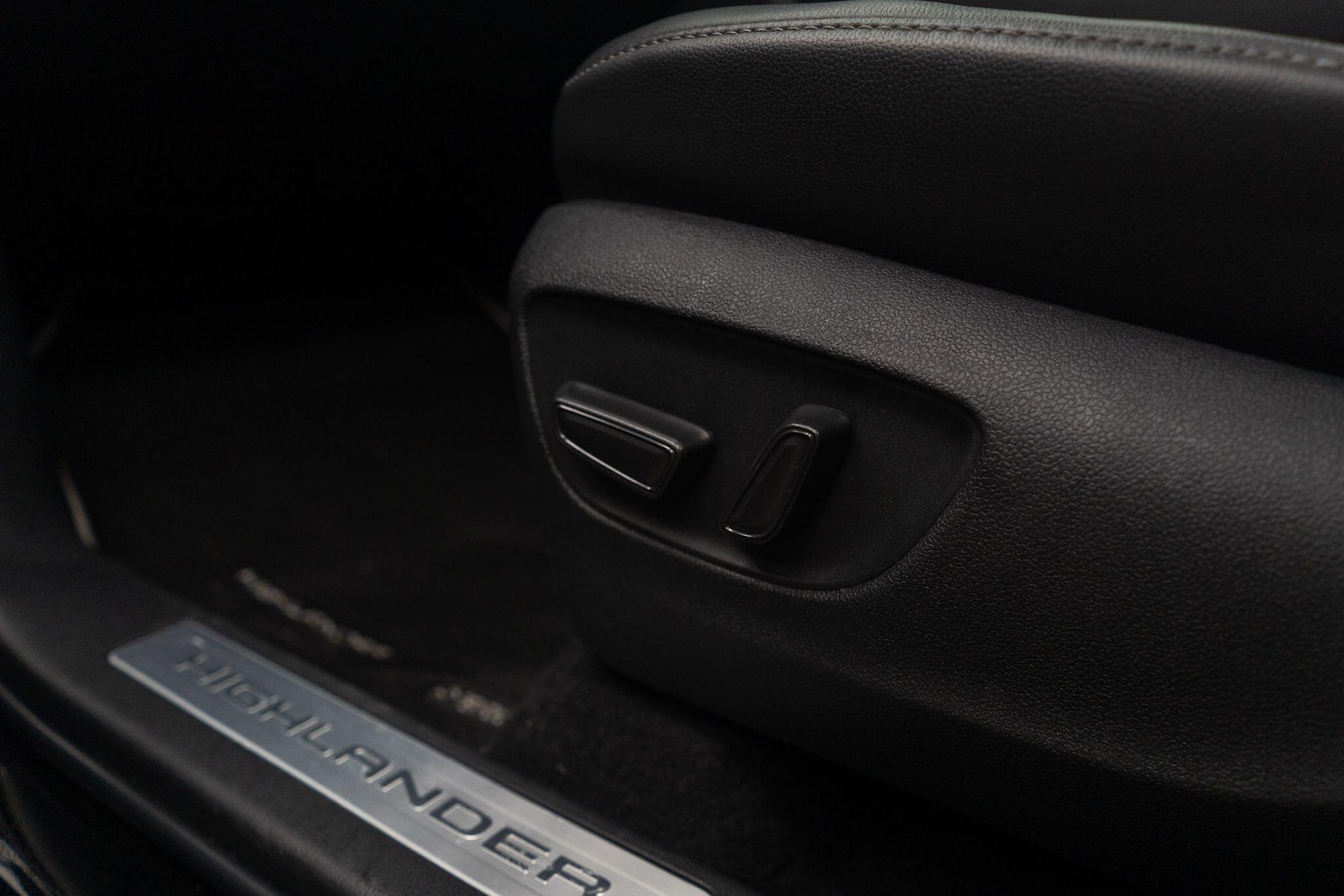 Used Toyota Highlander 2022 for sale - 76936329: Photo 42