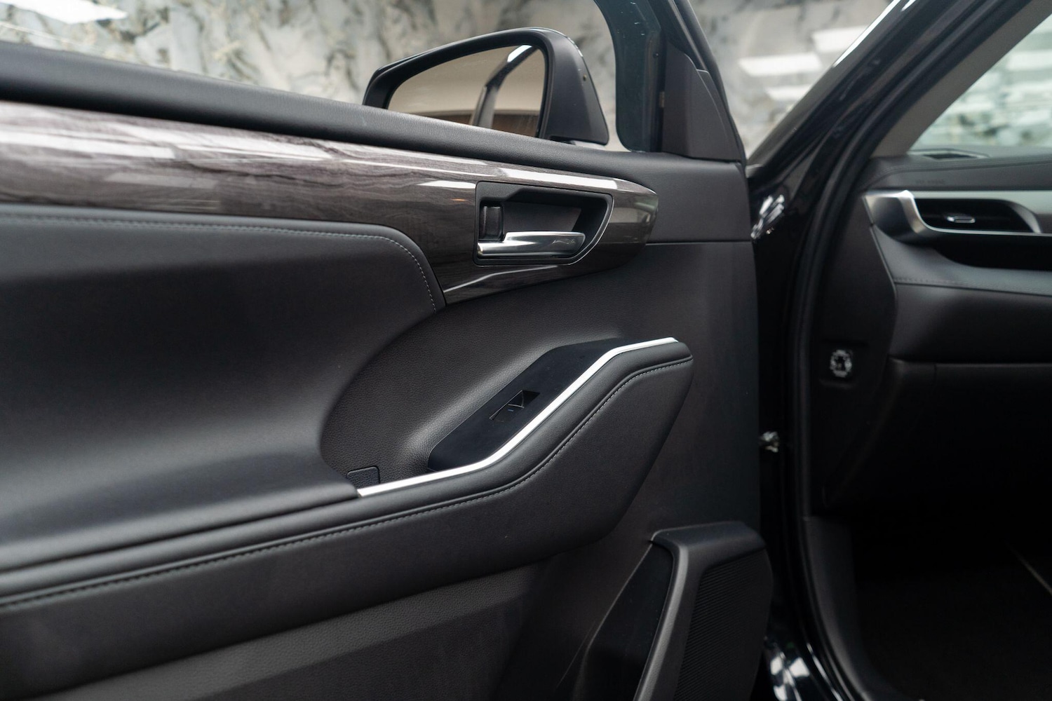 Used Toyota Highlander 2022 for sale - 76936329: Photo 43