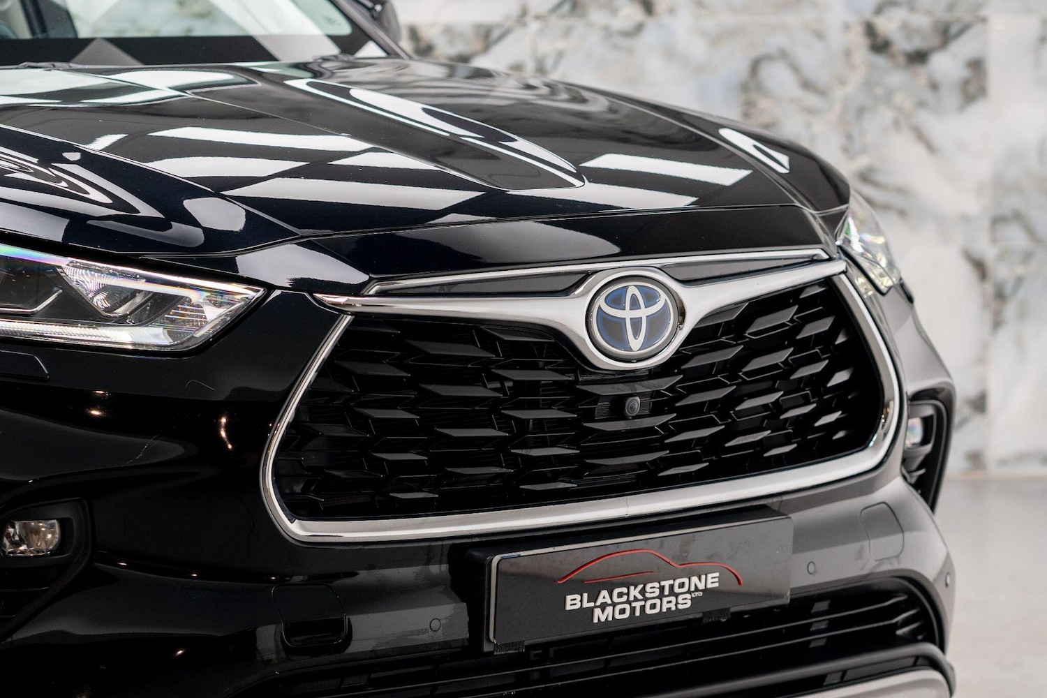 Used Toyota Highlander 2022 for sale - 76936329: Photo 44