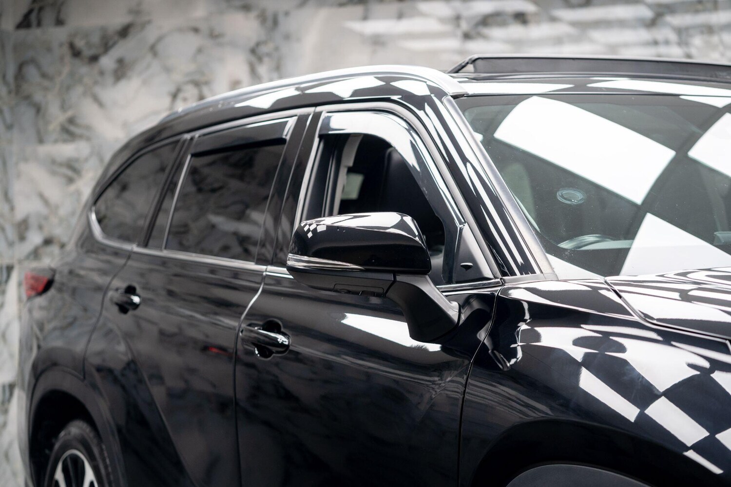 Used Toyota Highlander 2022 for sale - 76936329: Photo 46